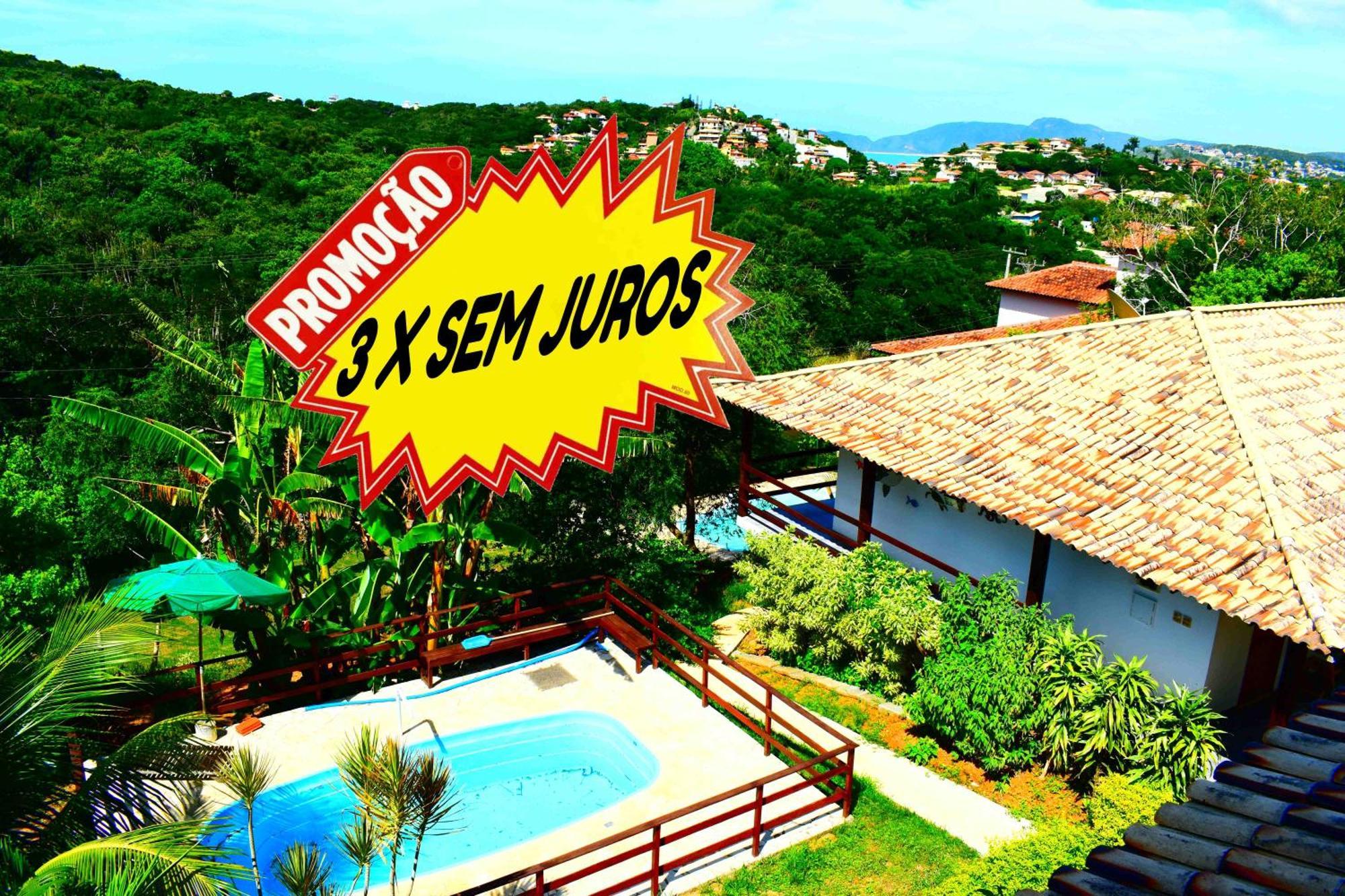 Hotel Casa 29 Búzios